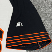 Load image into Gallery viewer, Vintage San Francisco Giants Starter Jersey M