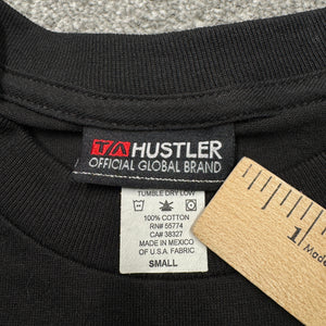 Vintage Hustler Logo Shirt XS/S