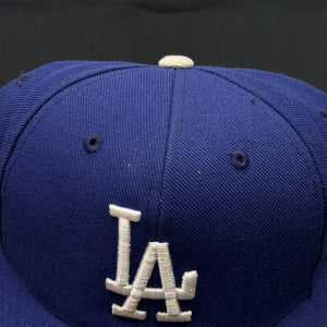 Vintage Los Angeles Dodgers SS PL Snapback Hat