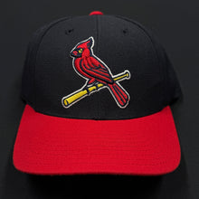 Load image into Gallery viewer, Vintage St. Louis Cardinals PL Snapback Hat