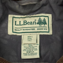 Load image into Gallery viewer, Vintage LL Bean Dyed Barn Jacket 2XL Tall