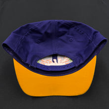 Load image into Gallery viewer, Vintage Nickelodeon Slime Snapback Hat
