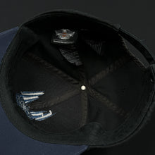 Load image into Gallery viewer, Vintage Harley Davidson Logo Strapback Hat