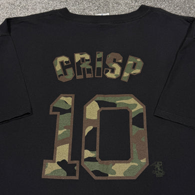 Vintage Coco Crisp Boston Red Sox Shirt 2XL