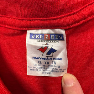 2003 Looney Tunes Back in Action Acme Staff Shirt XL