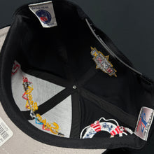 Load image into Gallery viewer, Vintage Denver Broncos Super Bowl Champions Snapback Hat NWT