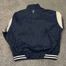 Load image into Gallery viewer, Vintage Super Bowl 32 Broncos Stadium Collection Jacket XL