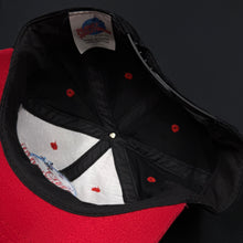 Load image into Gallery viewer, Vintage Planet Hollywood New York Snapback Hat