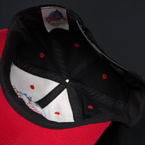 Vintage Planet Hollywood New York Snapback Hat