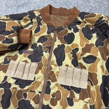 Load image into Gallery viewer, Vintage Columbia Reversible Camouflage Jacket