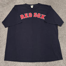Load image into Gallery viewer, Vintage Nomar Garciaparra Boston Red Sox Shirt 2XL