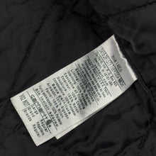 Load image into Gallery viewer, Vintage Carhartt Navy Blue Vest L