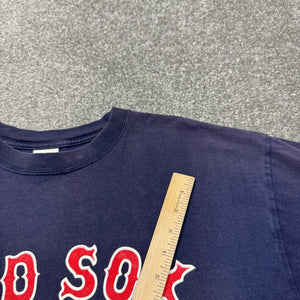 2004 Boston Red Sox Shirt XL