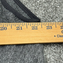 Load image into Gallery viewer, Vintage LL Bean Gray Fleece Vest L