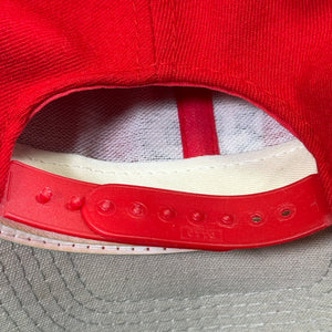 Vintage St. Louis Cardinals Wool PL Snapback Hat