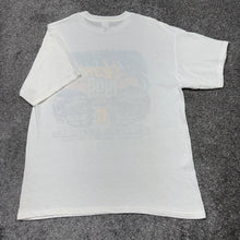 Load image into Gallery viewer, Vintage Super Bowl 33 Broncos Falcons Shirt L/XL