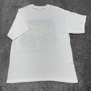 Vintage Super Bowl 33 Broncos Falcons Shirt L/XL