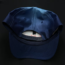 Load image into Gallery viewer, Vintage Bud Bowl 2001 Strapback Hat