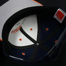 Load image into Gallery viewer, Vintage Denver Broncos Twill PL Snapback Hat