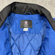 Load image into Gallery viewer, NFL Shield Logo Reebok Jacket XL