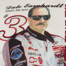 Load image into Gallery viewer, Vintage Dale Earnhardt The Intimidator Shirt XL