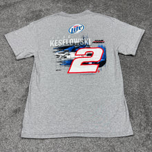 Load image into Gallery viewer, Miller Lite Racing NASCAR Shirt S/M