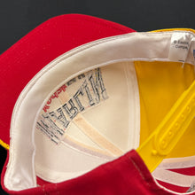 Load image into Gallery viewer, Vintage Sterling Marlin NASCAR Kodak Racing Snapback Hat