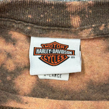 Load image into Gallery viewer, Harley Davidson Keene, NH Shirt XL