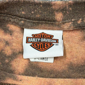 Harley Davidson Keene, NH Shirt XL