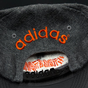 Vintage adidas Streetball Wool Snapback Hat