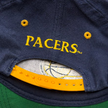 Load image into Gallery viewer, Vintage Indiana Pacers PL Snapback Hat