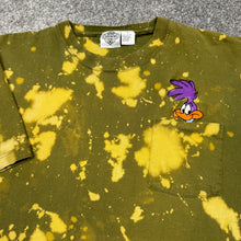 Load image into Gallery viewer, Vintage Roadrunner Looney Tunes Pocket Shirt M