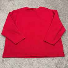 Load image into Gallery viewer, Vintage Tweety Bird Looney Tunes Fleece Sweater Women's 2X+