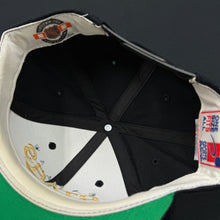Load image into Gallery viewer, Vintage Dallas Stars SS PL Snapback Hat