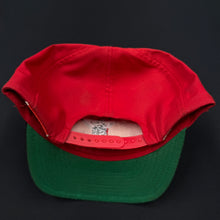 Load image into Gallery viewer, Vintage UNLV Runnin Rebels Bar Snapback Hat