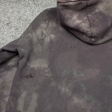 Load image into Gallery viewer, Vintage adidas Custom Hooded Sweatshirt