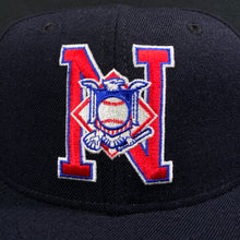 Load image into Gallery viewer, Vintage National League New Era Fitted Hat 7 3/4