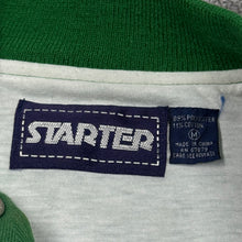 Load image into Gallery viewer, Vintage Boston Celtics Starter Sweatshirt M