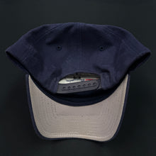 Load image into Gallery viewer, Vintage 2001 New England Patriots AFC Champions Snapback Hat