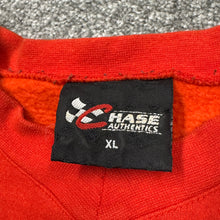 Load image into Gallery viewer, Vintage Dale Earnhardt Jr. Budweiser Sweatshirt XL