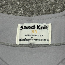 Load image into Gallery viewer, Vintage Boston Red Sox Sand Knit Jersey S