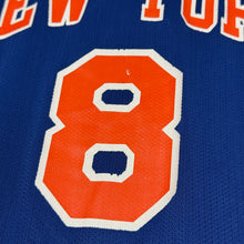 Load image into Gallery viewer, Vintage Latrell Sprewell New York Knicks Champion Jersey 2XL