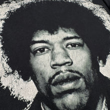 Load image into Gallery viewer, Vintage Jimi Hendrix Shirt S