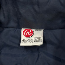 Load image into Gallery viewer, Vintage Notre Dame Fighting Irish Rawlings Jacket XL