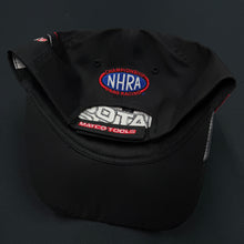 Load image into Gallery viewer, Vintage 2000 Super Nationals Matco Tools Snapback Hat