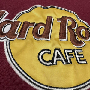 Vintage Hard Rock Cafe Philadelphia Sweatshirt 2XL/3XL