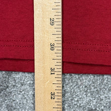 Load image into Gallery viewer, Portland Pirates Red Nike Shirt 2XL