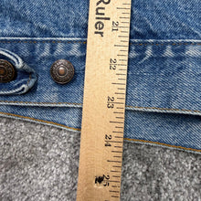 Load image into Gallery viewer, Vintage Levi's Denim Jacket M/L