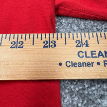Load image into Gallery viewer, Vintage Kansas City Chiefs Baseball Jersey L/XL