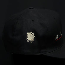 Load image into Gallery viewer, Vintage 1993 Blink Movie Snapback Hat